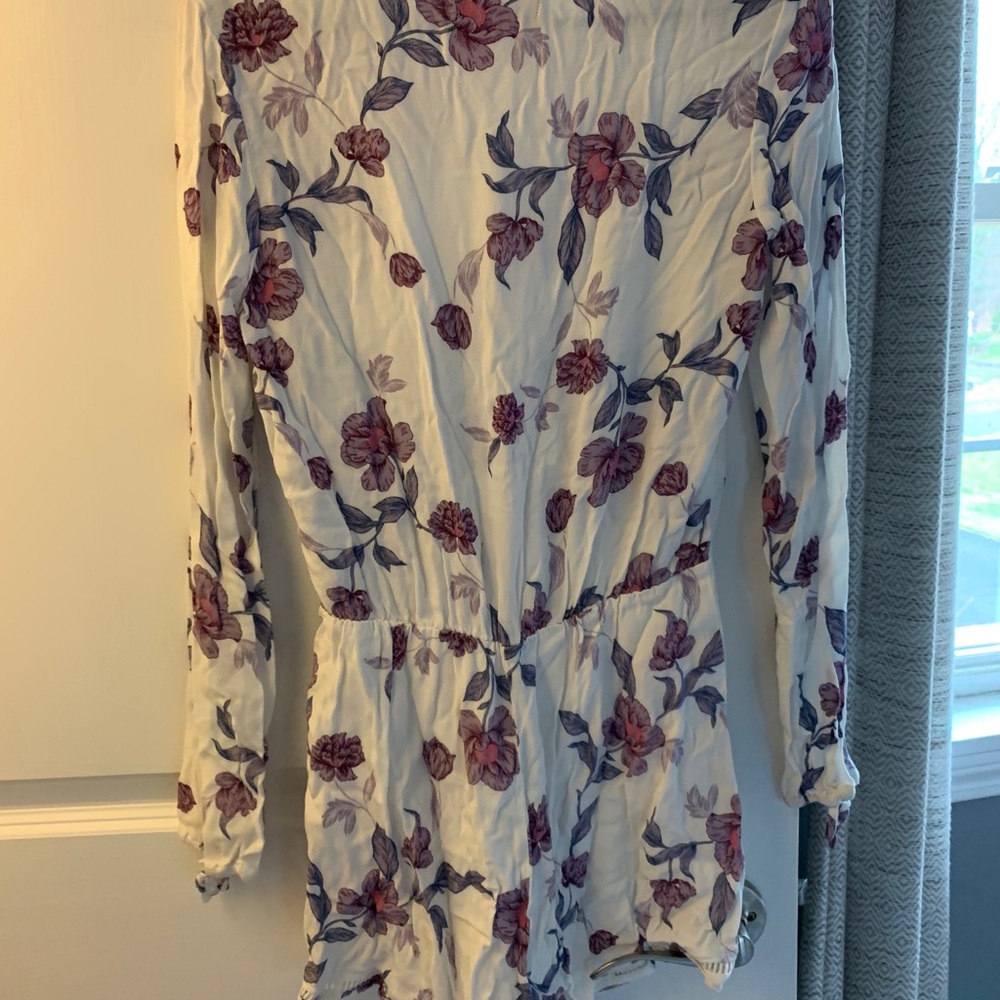 Kendall & Kylie Romper